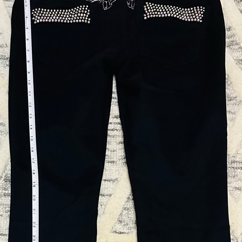 Robin's Jean Dark Denim